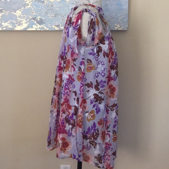 Umgee swing dress EUC - Picture 7 of 7